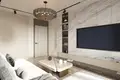 Mieszkanie 3 pokoi 73 m² Nilufer, Turcja