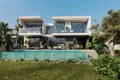 Villa de tres dormitorios 218 m² Peyia, Chipre
