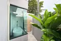 3 bedroom apartment  Si Sunthon, Thailand