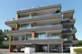 Mieszkanie 2 pokoi 107 m² Larnaka, Cypr