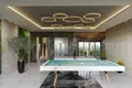 Attique 2 chambres 48 m² Tosmur, Turquie