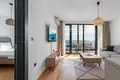 Apartamento 1 habitacion  Sveti Stefan, Montenegro