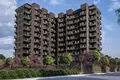 Apartamento 69 m² Erdemli, Turquía