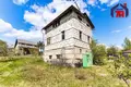House 138 m² Astrashitskagaradokski rural council, Belarus