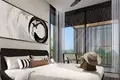 Квартира 1 комната 56 м² Камала, Таиланд