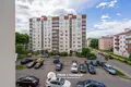 Квартира 2 комнаты 58 м² Минск, Беларусь