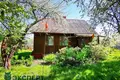 House 62 m² Papiarnianski sielski Saviet, Belarus