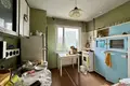 Квартира 3 комнаты 62 м² Рига, Латвия
