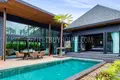 Wohnung 4 Schlafzimmer 380 m² Rawai, Thailand