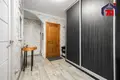 3 room apartment 63 m² Minsk, Belarus