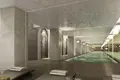 Apartamento 2 habitaciones 63 m² Gungoren, Turquía