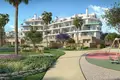 Wohnung 3 Schlafzimmer 96 m² Villajoyosa, Spanien