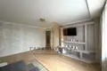 Apartamento 3 habitaciones 79 m² Muchaviecki sielski Saviet, Belarús