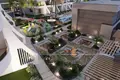 1 bedroom apartment 74 m² Mezitli, Turkey