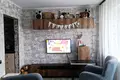 Appartement 2 chambres 47 m² Homiel, Bélarus