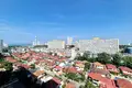 Estudio 1 habitacion 39 m² Pattaya City, Tailandia