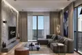 Complejo residencial New residence with a swimming pool close to a metro station and universities, Istanbul, Turkey