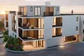 Wohnung 3 Schlafzimmer 103 m² Chloraka, Zypern