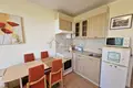 Wohnung 1 zimmer 36 m² Nessebar, Bulgarien
