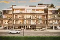 Квартира 2 спальни 105 м² Арадиппу, Кипр