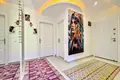 Wohnung 3 zimmer 120 m² Alanya, Türkei