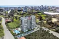 Appartement 1 chambre 97 m² Alanya, Turquie