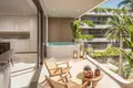 Piso en edificio nuevo Apartamentos con piscina infinita y jardines en San Pedro Marbella