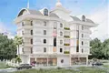 Appartement 1 chambre 49 m² Mahmutlar, Turquie