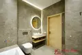 Casa de campo 124 m² Astrashitskagaradokski rural council, Belarús