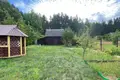 Dom 52 m² Uzdzienski sielski Saviet, Białoruś