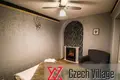 Apartamento 4 habitaciones 46 m² Praga, Chequia