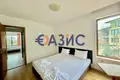 Mieszkanie 2 pokoi 74 m² Kosharitsa, Bułgaria