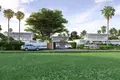 3 bedroom villa 306 m² Thalang, Thailand