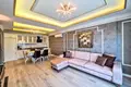 2 bedroom apartment 100 m² Alanya, Turkey