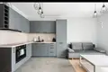 Habitación 1 habitación 28 m² Varsovia, Polonia