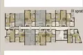 Квартира 1 комната 28 м² Бар, Черногория