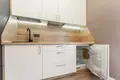 1 room apartment 31 m² Ratamka, Belarus