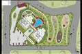 Ático 4 habitaciones 190 m² Muratpasa, Turquía