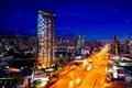 Apartamento 1 habitación 72 m² Kartal, Turquía