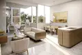 Apartamento 3 habitaciones 164 m² Limasol, Chipre