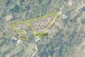 Parcelas 3 026 m² Municipality of Lopar, Croacia