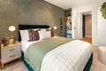 Appartement 2 chambres 71 m² Londres, Royaume-Uni