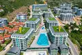 Apartamento 1 habitación 175 m² Kargicak, Turquía