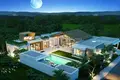 3 bedroom apartment 624 m² Thep Krasatti, Thailand