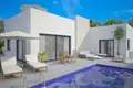 villa de 3 chambres 107 m² Benijofar, Espagne