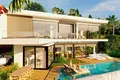 3 bedroom villa 262 m² Bodrum, Turkey