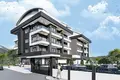 Apartamento 2 habitaciones 46 m² Oba, Turquía