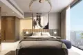 Apartamento 2 habitaciones  Abu Dabi, Emiratos Árabes Unidos