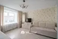 Apartamento 1 habitación 40 m² Minsk, Belarús
