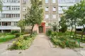 Appartement 2 chambres 42 m² Minsk, Bélarus